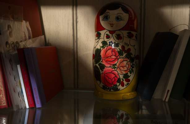 Art Advisory service